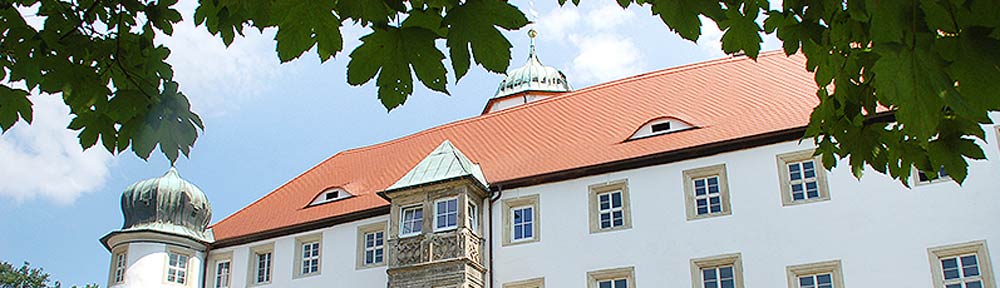 Kulturgut Schloss Frankleben